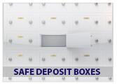 Personal Safe Deposit Boxes